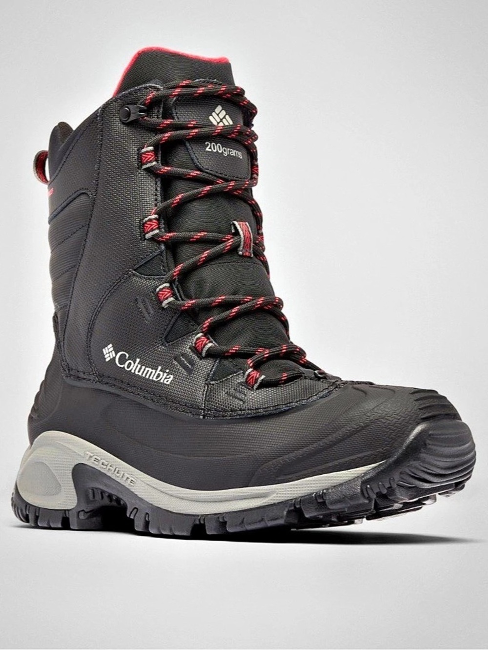 Columbia Men's Bugaboot III Boot